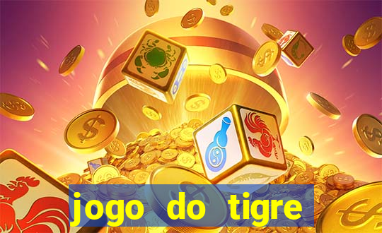 jogo do tigre plataforma nova